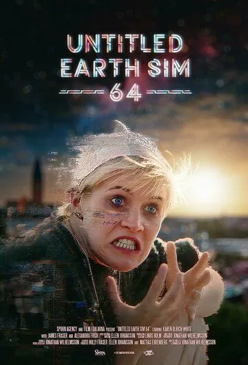 Симуляция Земли 64 / Untitled Earth Sim 64 (2021) фильм скачать через торрент в хорошем качестве