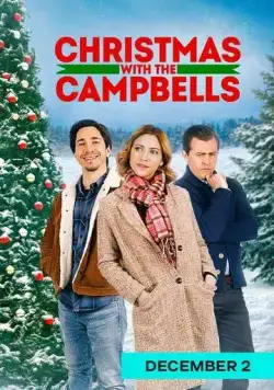 Рождество с Кэмпбеллами / Christmas with the Campbells (2022) фильм скачать через торрент в хорошем качестве