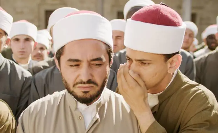 Заговор в Каире (2022) в хорошем качестве через торрент Заговор в Каире (2022) фильм в хорошем качестве через торрент