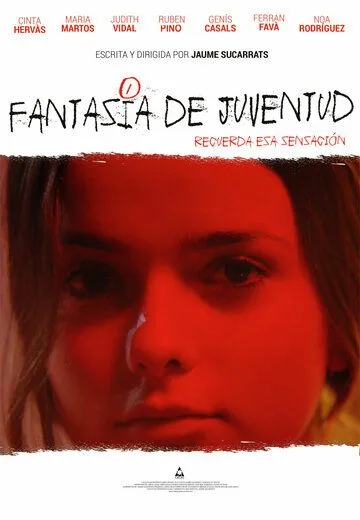 Скачать Fantasía de juventud (2020) фильм через торрент на русском