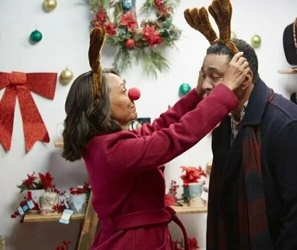 Рождество вместе с тобой (2021) в хорошем качестве через торрент Рождество вместе с тобой (2021) фильм в хорошем качестве через торрент