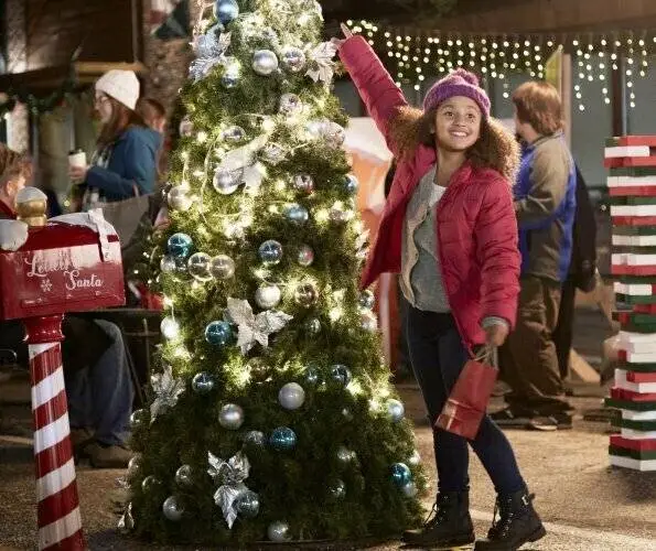 Рождество вместе с тобой (2021) через торрент бесплатно Рождество вместе с тобой (2021) фильм через торрент бесплатно