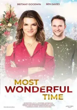 Скачать Самое удивительное время / Most Wonderful Time (2021) фильм через торрент на русском