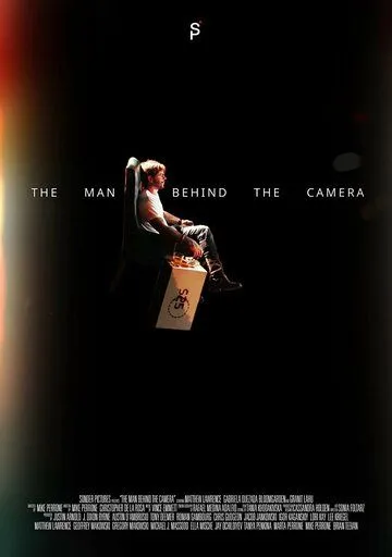 Скачать Человек за камерой / The Man Behind the Camera (2021) фильм через торрент на русском