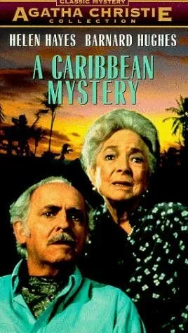 Скачать Карибская тайна / A Caribbean Mystery (1983) фильм через торрент на русском