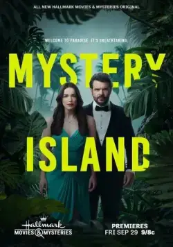 Остров Загадок / Mystery Island (2023) фильм скачать через торрент в хорошем качестве