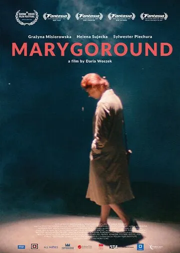 Марийки / Maryjki (2020) фильм скачать через торрент в хорошем качестве