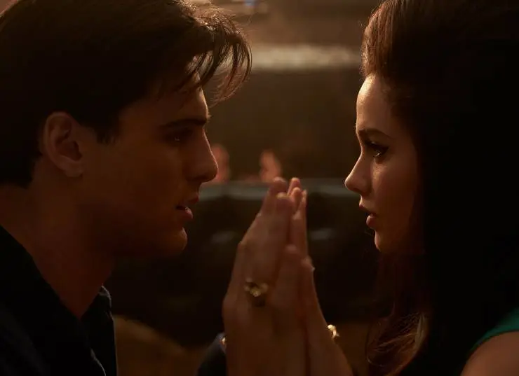 Присцилла: Элвис и я (2023) в хорошем качестве через торрент Присцилла: Элвис и я (2023) фильм в хорошем качестве через торрент