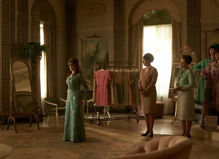 Присцилла: Элвис и я (2023) через торрент бесплатно Присцилла: Элвис и я (2023) фильм через торрент бесплатно