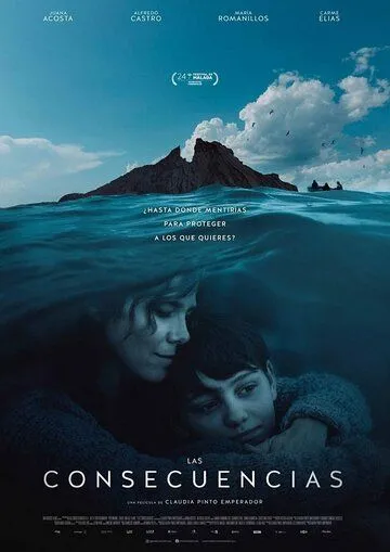 Скачать Последствия / Las Consecuencias (2021) фильм через торрент на русском
