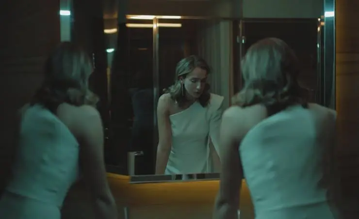 Обещания (2021) через торрент скачать Обещания (2021) фильм через торрент скачать