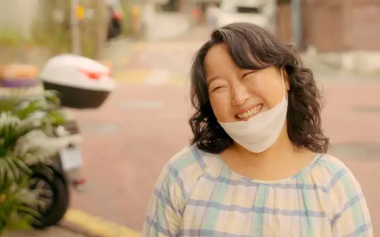 Крути кимбап (2021) через торрент скачать Крути кимбап (2021) фильм через торрент скачать