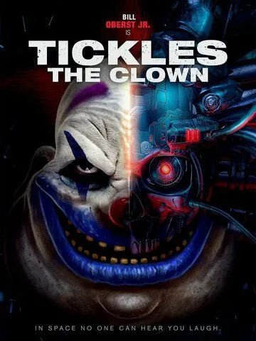 Скачать Клоун Тиклз / Tickles the Clown (2021) фильм через торрент на русском