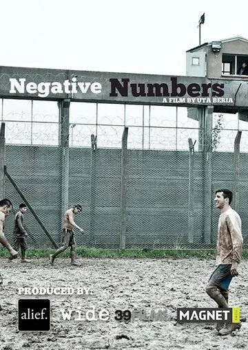 Отрицательные числа / Negative Numbers (2019) фильм скачать через торрент в хорошем качестве