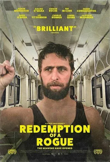 Искупление бродяги / Redemption of a Rogue (2020) фильм скачать через торрент в хорошем качестве