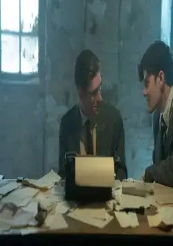 Гении (2023) через торрент бесплатно Гении (2023) фильм через торрент бесплатно