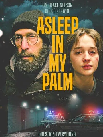Она заснула в моей ладони / Asleep in My Palm (2023) фильм скачать через торрент в хорошем качестве