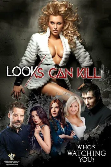 Красота убивает / Looks Can Kill (2021) фильм скачать через торрент в хорошем качестве
