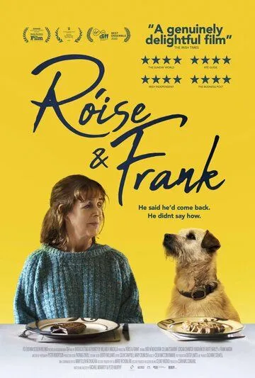 Róise & Frank (2022) фильм скачать через торрент в хорошем качестве