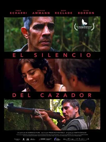 Хладнокровные охотники / El silencio del cazador (2019) фильм скачать через торрент в хорошем качестве