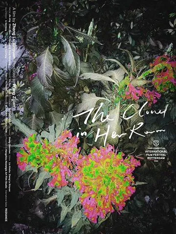 Скачать Облако в её комнате / Ta fang jian li de yun (2020) фильм через торрент на русском