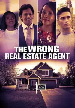 Не тот риелтор / The Wrong Real Estate Agent (2020) фильм скачать через торрент в хорошем качестве