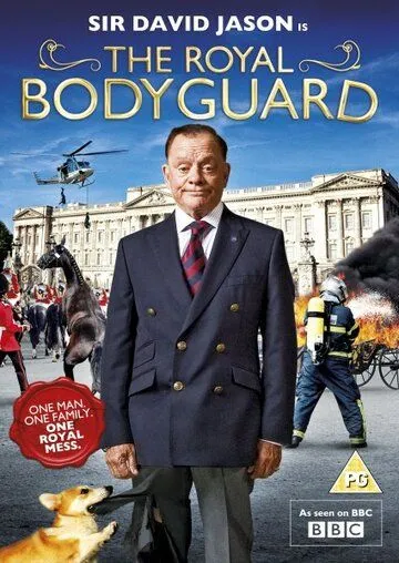 Королевский телохранитель / The Royal Bodyguard (2011) сериал скачать через торрент в хорошем качестве