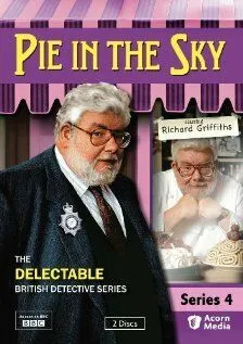Журавль в небе / Pie in the Sky (1994) сериал скачать через торрент в хорошем качестве