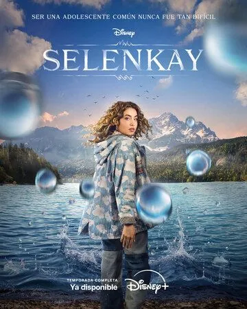 Селенкай / Selenkay 2024 скачать через торрент сериал в хорошем качестве