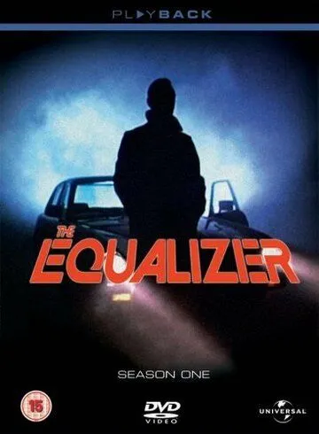 Уравнитель / The Equalizer (1985) сериал скачать через торрент в хорошем качестве
