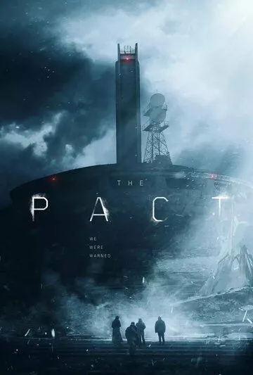 Пакт / The Pact (2022) сериал скачать через торрент в хорошем качестве