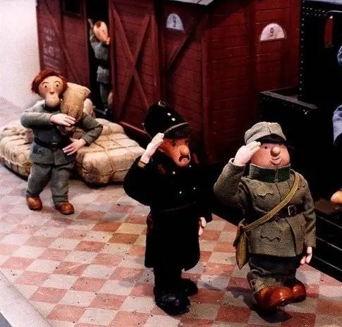 Похождения бравого солдата Швейка (1986) через торрент скачать Похождения бравого солдата Швейка (1986) мультфильм сериал через торрент скачать