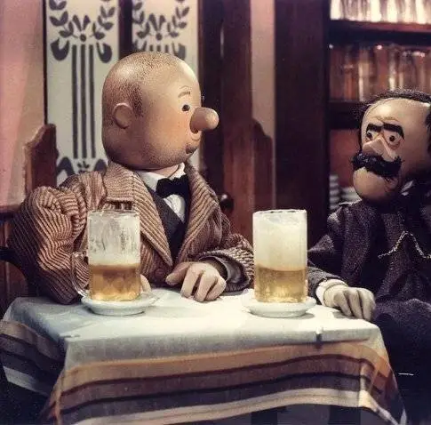 Похождения бравого солдата Швейка (1986) в хорошем качестве через торрент Похождения бравого солдата Швейка (1986) мультфильм сериал в хорошем качестве через торрент