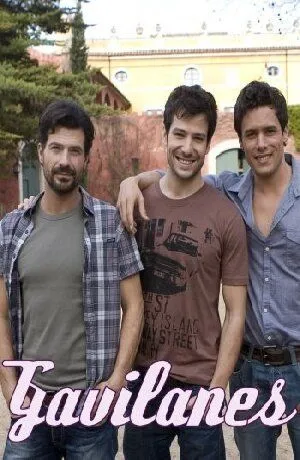 Хищники / Gavilanes (2010) сериал скачать через торрент в хорошем качестве