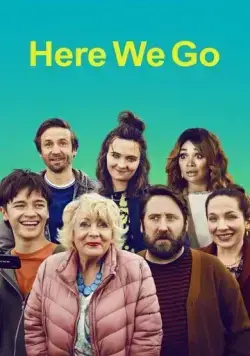 Поехали / Here We Go (2020) сериал скачать через торрент в хорошем качестве
