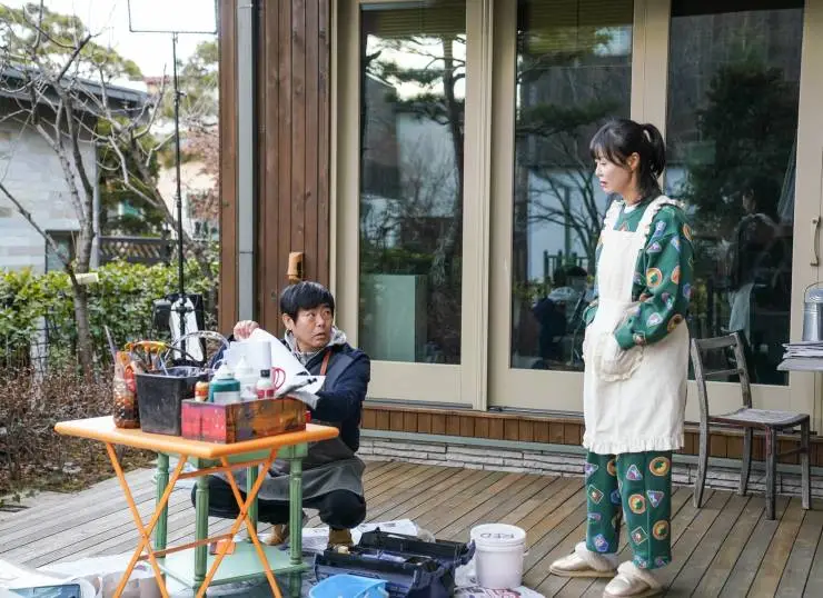 Семья по случайности (2022) через торрент скачать Семья по случайности (2022) сериал через торрент скачать