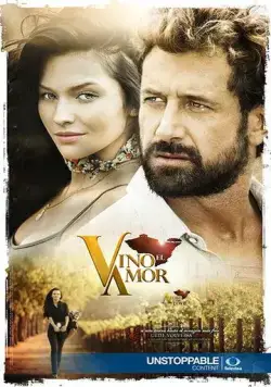Вино любви / Vino el amor (2016) сериал скачать через торрент в хорошем качестве