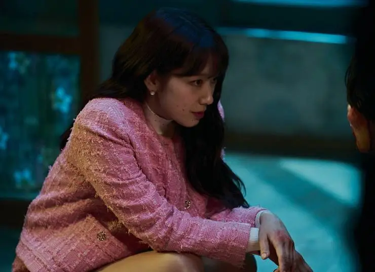 Судья из ада (2024) через торрент бесплатно Судья из ада (2024) сериал через торрент бесплатно