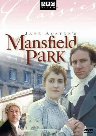 Мэнсфилд Парк Джейн Остин / Mansfield Park (1983) сериал скачать через торрент в хорошем качестве