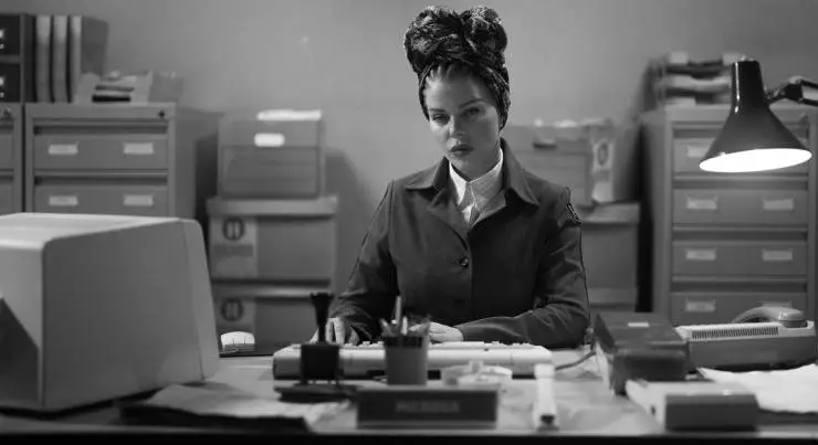 Каос (2024) через торрент бесплатно Каос (2024) сериал через торрент бесплатно