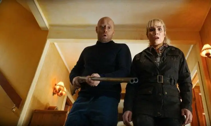 Поездка (2021) через торрент скачать Поездка (2021) фильм через торрент скачать