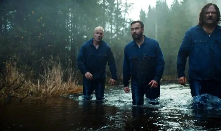 Поездка (2021) через торрент бесплатно Поездка (2021) фильм через торрент бесплатно