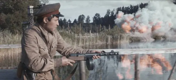 Лето 1941 года (2022) через торрент бесплатно Лето 1941 года (2022) фильм через торрент бесплатно