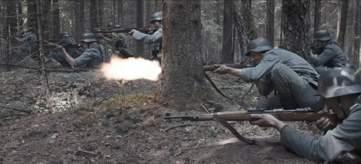 Лето 1941 года (2022) через торрент скачать Лето 1941 года (2022) фильм через торрент скачать