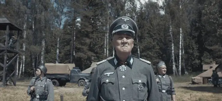 Лето 1941 года (2022) в хорошем качестве через торрент Лето 1941 года (2022) фильм в хорошем качестве через торрент