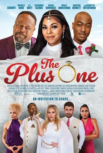 Плюс один / The Plus One (2023) фильм скачать через торрент в хорошем качестве
