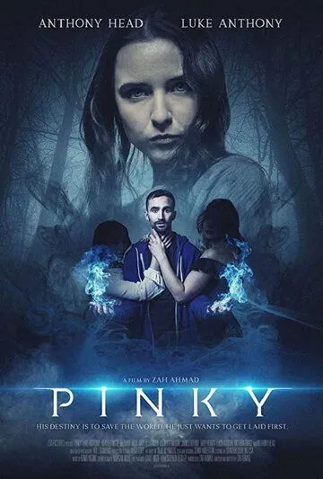 Пинки / Pinky (2020) фильм скачать через торрент в хорошем качестве