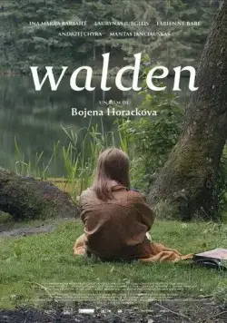 Вальден / Walden (2023) фильм скачать через торрент в хорошем качестве