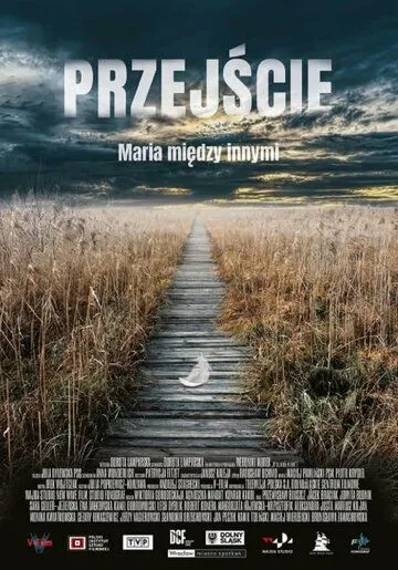 Переход / Przejscie (2021) фильм скачать через торрент в хорошем качестве