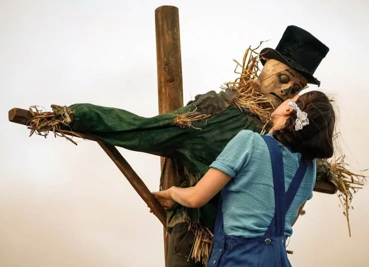 Пэрл (2022) через торрент бесплатно Пэрл (2022) фильм через торрент бесплатно